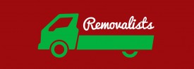 Removalists Towaninny South - Furniture Removals